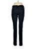 Just Black Solid Blue Jeans Size 31 waist - photo 2
