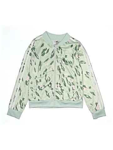 Adidas Track Jacket (view 1)