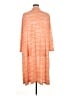 Lularoe Orange Cardigan Size XL - photo 2