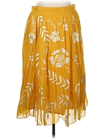 Maeve by Anthropologie Casual Skirt (view 1)