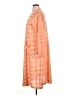 Lularoe Orange Cardigan Size XL - photo 5