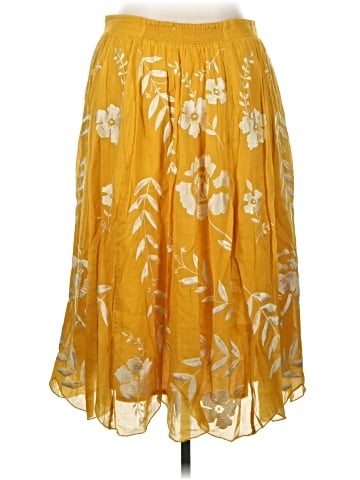 Maeve by Anthropologie Casual Skirt (view 2)