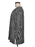 MICHAEL Michael Kors Black Long Sleeve Henley Size M - photo 5