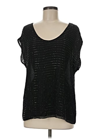 Joie Short Sleeve Top (view 1)