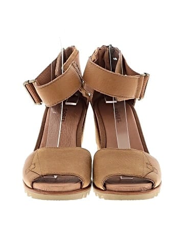 Sorel Wedges (view 2)