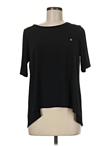 Ellen Tracy Short Sleeve T-Shirt (view 1)
