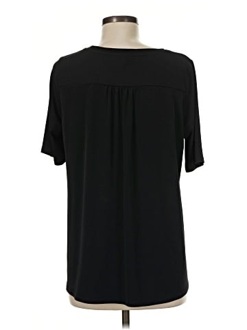 Ellen Tracy Short Sleeve T-Shirt (view 2)