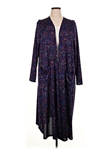Lularoe Cardigan (view 1)