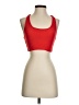 Wolven Red Tank Top Size S - photo 1