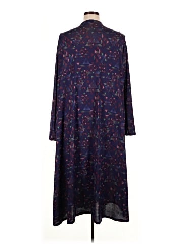 Lularoe Cardigan (view 2)