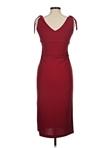 Nicole Miller Collection Cocktail Dress (view 2)