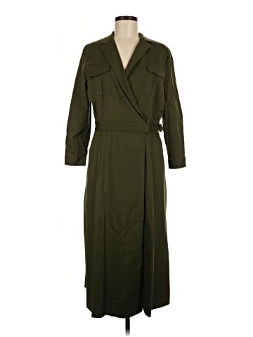 J. McLaughlin Casual Dress (view 1)