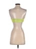 Superdown Green Tube Top Size XS - photo 2