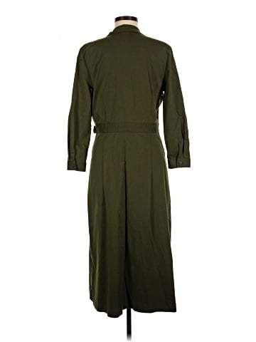 J. McLaughlin Casual Dress (view 2)
