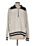 Z Supply 100% Cotton Tan Pullover Sweater Size M - photo 1