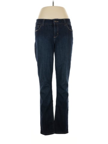 Roz & Ali Jeans (view 1)
