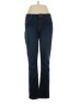 Roz & Ali Blue Jeans Size 12 - photo 1