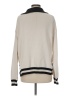 Z Supply 100% Cotton Tan Pullover Sweater Size M - photo 2
