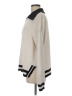 Z Supply 100% Cotton Tan Pullover Sweater Size M - photo 5