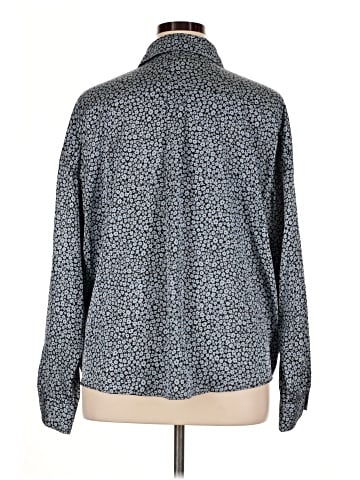 Hutch Long Sleeve Blouse (view 2)