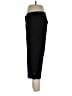 Larry Levine Solid Black Dress Pants Size 12 - photo 5