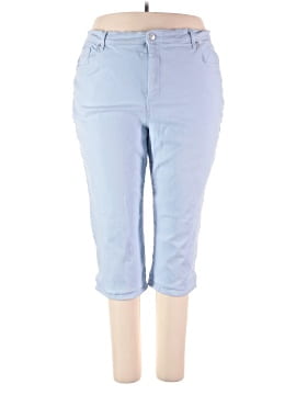 Gloria Vanderbilt Jeggings