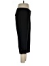 Larry Levine Solid Black Dress Pants Size 12 - photo 4