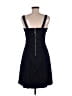 Richard Chai for Target Solid Blue Cocktail Dress Size 13 - photo 2