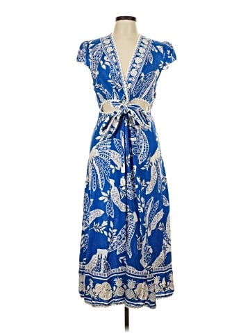 FARM Rio Casual Dress (view 1)