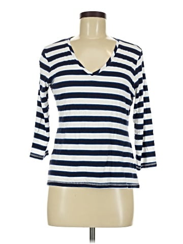 Elliott Lauren 3/4 Sleeve T-Shirt (view 1)