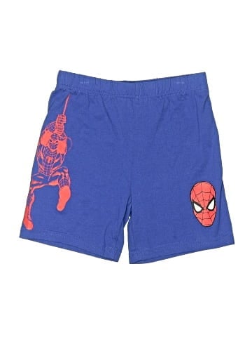 Marvel Athletic Shorts (view 1)