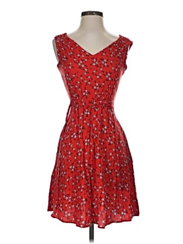 Mercer & Madison Casual Dress (view 1)
