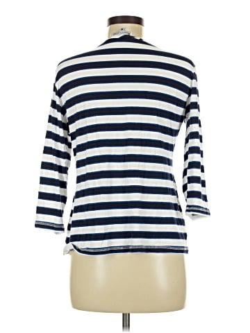 Elliott Lauren 3/4 Sleeve T-Shirt (view 2)