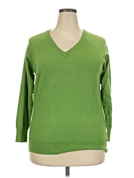 Torrid Pullover Sweater (view 1)