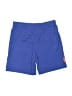 Marvel Graphic Blue Athletic Shorts Size 6 - photo 2
