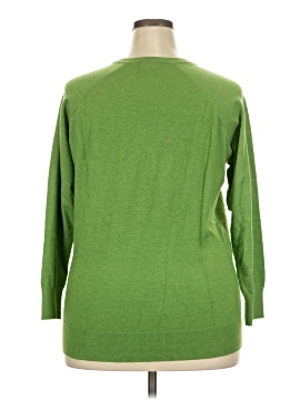 Torrid Pullover Sweater (view 2)