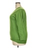 Torrid Green Pullover Sweater Size 2X Plus (2) - photo 5