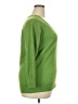 Torrid Green Pullover Sweater Size 2X Plus (2) - photo 4