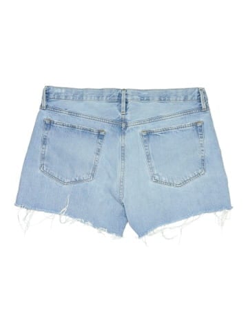 FRAME Denim Shorts (view 2)