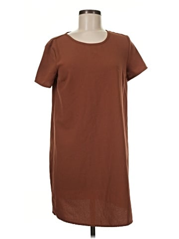 Forever 21 Casual Dress (view 1)