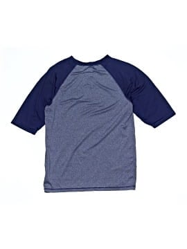 Art Class 3/4 Sleeve T-Shirt (view 2)