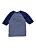 Art Class Blue 3/4 Sleeve T-Shirt Size 16 - photo 2