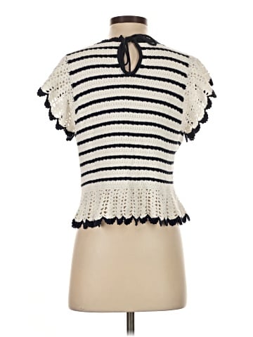 Rails Short Sleeve Top (view 2)