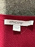 Chico's Burgundy Pullover Sweater Size XL (3) - photo 7