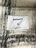 Old Navy Plaid Gray Coat Size XL - photo 6