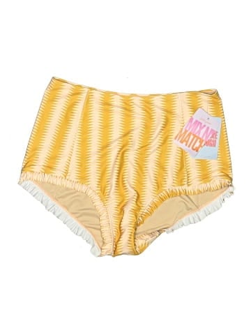 Kortni Jeane Swimsuit Bottoms (view 1)