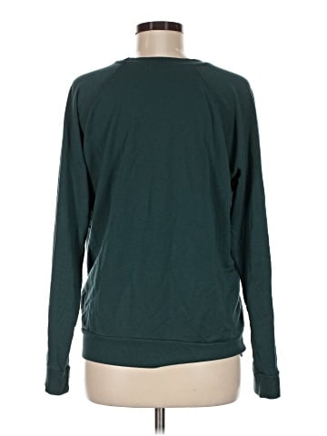 Beyond the Bump by Beyond Yoga Pullover Sweater (view 2)