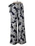 MELLODAY Paisley Blue Casual Pants Size S - photo 2