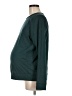 Beyond the Bump by Beyond Yoga Green Pullover Sweater Size Med Maternity - photo 5