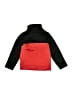 Adidas 100% Polyester Red Zip Up Hoodie Size 4T - photo 2